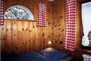 Vācija Chata Norddorf, Eksterjers